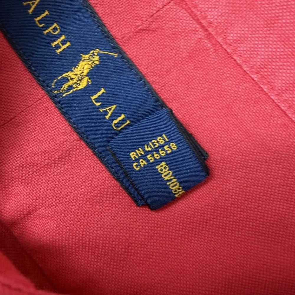 Polo Ralph Lauren excellent pre